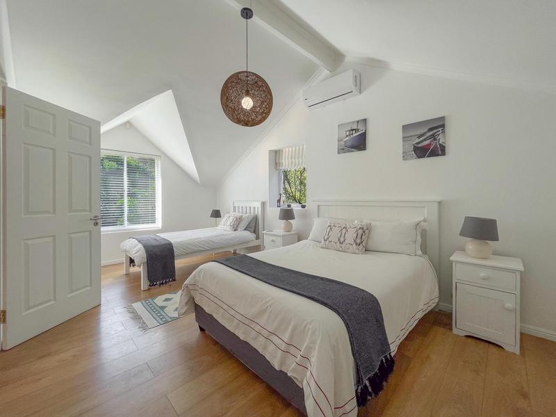 To Let 3 Bedroom Property for Rent in Hout Bay Western Cape